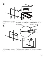 Предварительный просмотр 15 страницы IKEA 504-660-01 Manual