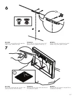 Предварительный просмотр 17 страницы IKEA 504-660-01 Manual