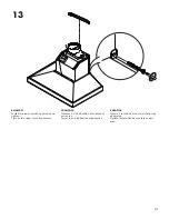 Предварительный просмотр 21 страницы IKEA 504-660-01 Manual