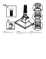 Предварительный просмотр 25 страницы IKEA 504-660-01 Manual