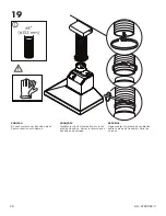 Предварительный просмотр 28 страницы IKEA 504-660-01 Manual