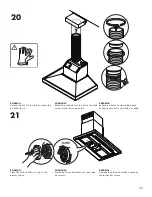 Предварительный просмотр 29 страницы IKEA 504-660-01 Manual