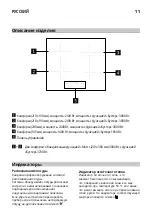 Preview for 11 page of IKEA 504.678.21 Manual