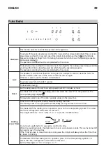 Preview for 39 page of IKEA 504.678.21 Manual