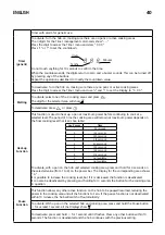 Preview for 40 page of IKEA 504.678.21 Manual