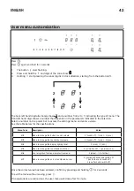 Preview for 42 page of IKEA 504.678.21 Manual