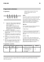 Preview for 10 page of IKEA 504.756.18 Manual