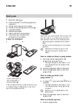 Preview for 18 page of IKEA 504.756.18 Manual