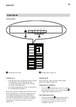 Предварительный просмотр 33 страницы IKEA 504.948.53 Manual