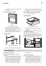 Предварительный просмотр 35 страницы IKEA 504.948.53 Manual