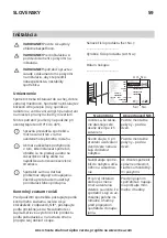 Preview for 59 page of IKEA 504.964.56 Manual