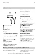 Preview for 60 page of IKEA 504.964.56 Manual