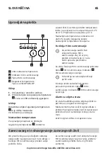 Preview for 65 page of IKEA 504.964.56 Manual