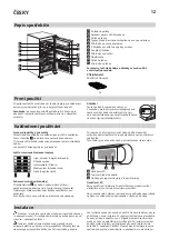 Preview for 12 page of IKEA 504.998.36 Manual