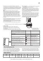 Preview for 49 page of IKEA 504.998.36 Manual