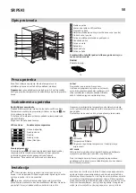 Preview for 50 page of IKEA 504.998.36 Manual