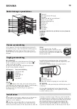 Preview for 54 page of IKEA 504.998.36 Manual