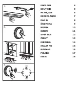 Предварительный просмотр 2 страницы IKEA 603.618.19 Manual