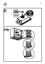 Предварительный просмотр 5 страницы IKEA 603.922.98 Manual