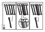 Preview for 4 page of IKEA 604.118.57 Installation Instructions