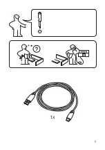 Предварительный просмотр 5 страницы IKEA 605.199.28 Manual