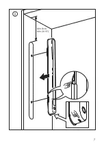 Предварительный просмотр 7 страницы IKEA 605.199.28 Manual