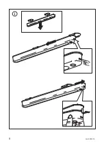 Предварительный просмотр 8 страницы IKEA 605.199.28 Manual