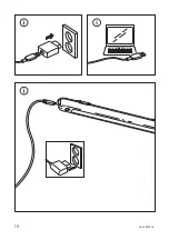 Предварительный просмотр 10 страницы IKEA 605.199.28 Manual