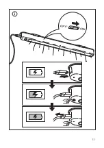 Предварительный просмотр 11 страницы IKEA 605.199.28 Manual