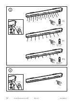 Предварительный просмотр 12 страницы IKEA 605.199.28 Manual