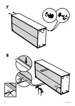 Preview for 8 page of IKEA 692.737.00 Manual