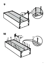 Preview for 9 page of IKEA 692.737.00 Manual