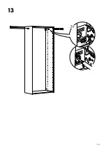 Preview for 13 page of IKEA 692.737.00 Manual