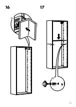 Preview for 23 page of IKEA 692.737.00 Manual