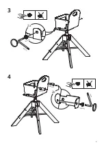 Preview for 5 page of IKEA 694.185.24 Manual