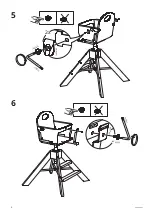 Preview for 6 page of IKEA 694.185.24 Manual