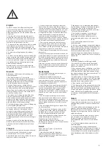 Preview for 9 page of IKEA 694.185.24 Manual