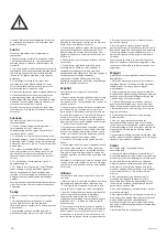 Preview for 10 page of IKEA 694.185.24 Manual