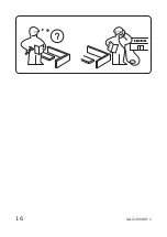 Preview for 16 page of IKEA 704.242.65 Manual