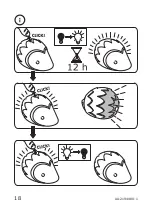 Preview for 18 page of IKEA 704.242.65 Manual