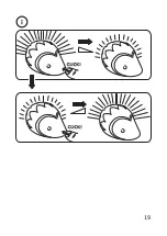 Preview for 19 page of IKEA 704.242.65 Manual