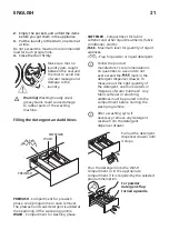 Предварительный просмотр 21 страницы IKEA 704.334.42 Manual