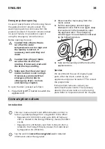 Предварительный просмотр 34 страницы IKEA 704.334.42 Manual