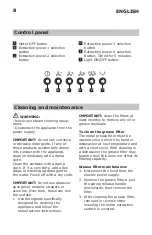 Preview for 8 page of IKEA 704-621-44 Manual