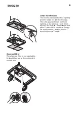 Preview for 9 page of IKEA 704-621-44 Manual