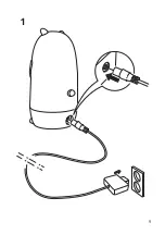 Предварительный просмотр 9 страницы IKEA 704.691.45 Manual