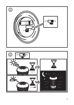 Предварительный просмотр 7 страницы IKEA 704.869.70 Quick Start Manual