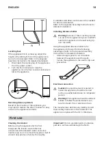 Preview for 10 page of IKEA 704.901.23 Manual