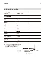 Preview for 19 page of IKEA 704.901.23 Manual