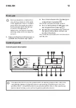 Preview for 13 page of IKEA 734.334.42 Manual